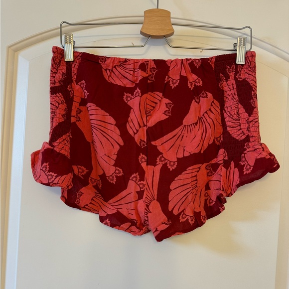 Free People Shorts - Picture 2 of 3